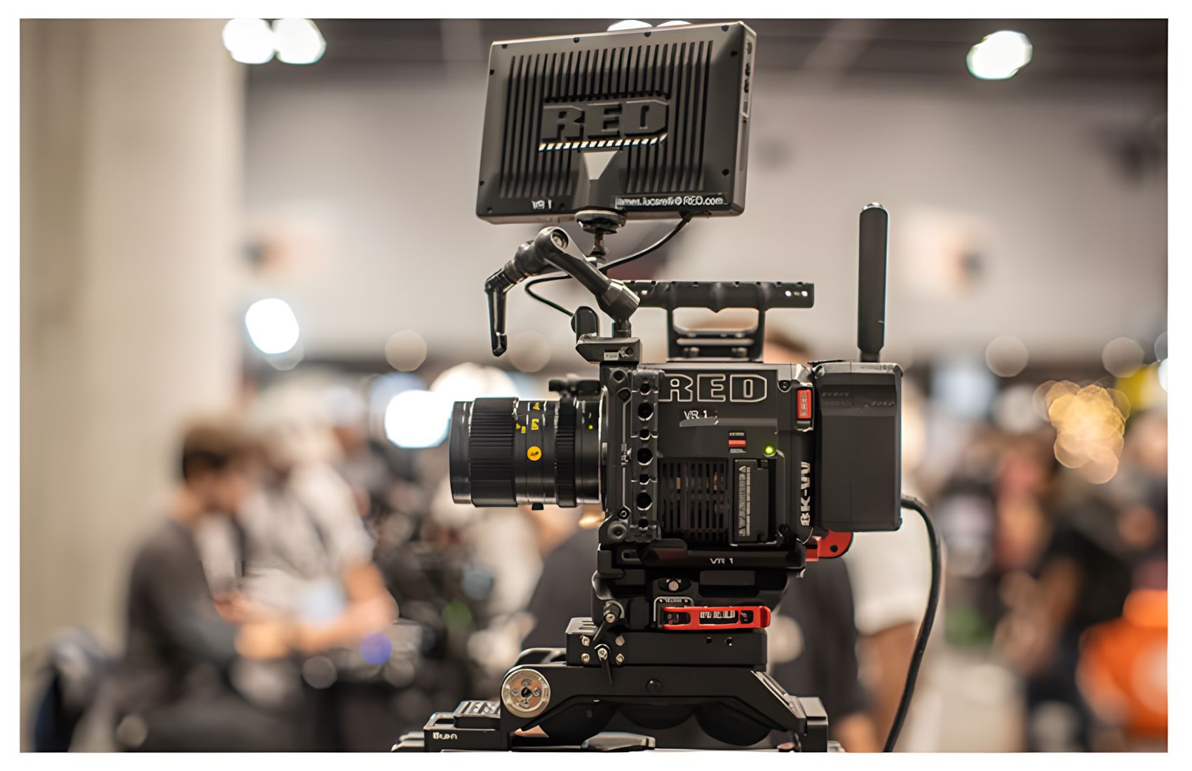 SP3 50mm T2.4 Full-Frame E